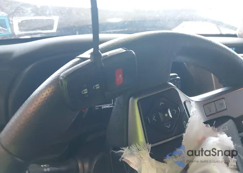 2023 Toyota 4Runner Trd Sport из США, поврежденный, VIN JTESU5JR0P6094696